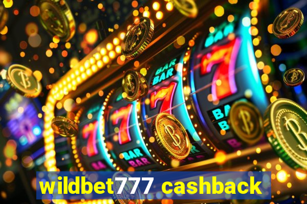 wildbet777 cashback